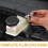 Lightweight Grey Brake System Bleeding Tool 3-Way Hose Adapter 8