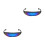 2Pcs Pc Cycling Sunglasses Polarized Protection 6