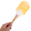 Handheld Wool Duster with Wood Handle for Chinese Zither Cleaning 7
