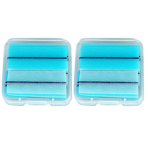 Lash Adhesive Strips Sky- Glue Soft Safe for Skin 1