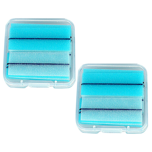 Lash Adhesive Strips Sky- Glue Soft Safe for Skin 2