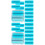 Lash Adhesive Strips Sky- Glue Soft Safe for Skin 7