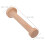 Wooden Double-Side Tart Mold Pastry Press Tools for Baking 2