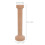 Wooden Double-Side Tart Mold Pastry Press Tools for Baking 3