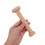 Wooden Double-Side Tart Mold Pastry Press Tools for Baking 4