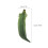 1Plush Okra Knuffelvormig Grappig Woonkamer 3