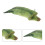 1Plush Okra Knuffelvormig Grappig Woonkamer 11