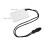 Durable Acrylic Survival Mirror High Visibility Rescue Reflector 2