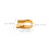 300Pcs Copper Wire Protector Guards for Handmade Jewelry Decoration 3