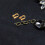 300Pcs Copper Wire Protector Guards for Handmade Jewelry Decoration 4