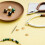 300Pcs Copper Wire Protector Guards for Handmade Jewelry Decoration 5