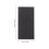 5Pcs Carbon Felt Wick Material Fire Resistant Heat Insulation Pads 2