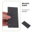 5Pcs Carbon Felt Wick Material Fire Resistant Heat Insulation Pads 8