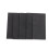 5Pcs Carbon Felt Wick Material Fire Resistant Heat Insulation Pads 9