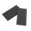 5Pcs Carbon Felt Wick Material Fire Resistant Heat Insulation Pads 10