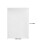 10Sets Embroidery Water Soluble Stabilizer Reusable Sheets 2