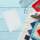 10Sets Embroidery Water Soluble Stabilizer Reusable Sheets 6