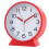 Large Display Silent Alarm Clock for Students and Elderly Modern Quartz Battery 1