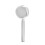 Bathroom Shower Head Aluminum Alloy Water-Saving 2