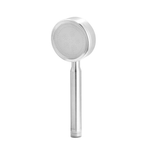 Bathroom Shower Head Aluminum Alloy Water-Saving 1