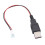 Καλώδιο τροφοδοσίας USB αρσενικό σε XH2.54 2P, 2Core, για τροφοδοσία και μετάδοση σήματος 1