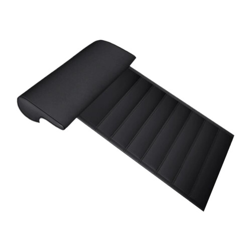 Cuscino di supporto per gambe universale per estensore del sedile auto/