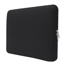 Custodia per laptop antiurto con cerniera, piccola borsa per laptop per viaggi, attività all'aperto, pendolarismo, scuola, lavoro, casa,