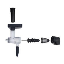 Accessoires de rechange pour extracteur de jus des robots pâtissiers KitchenAid SM-50BC et SM-50R (extracteur de jus à vitesse lente)