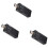 3-9V0-5A USB Multifunctionele Digitale Stroommeter Ampèremeter Vermogensmeter Detector Laadampèremeter Detector 4
