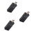 3-9V0-5A USB Multifunctionele Digitale Stroommeter Ampèremeter Vermogensmeter Detector Laadampèremeter Detector 5