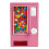 Candy dispenser tabletop vending machine 1 piece 1