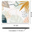 Αντιολισθητικό λαστιχένιο Mouse Pad 12x10 ιντσών με ραμμένες άκρες 7
