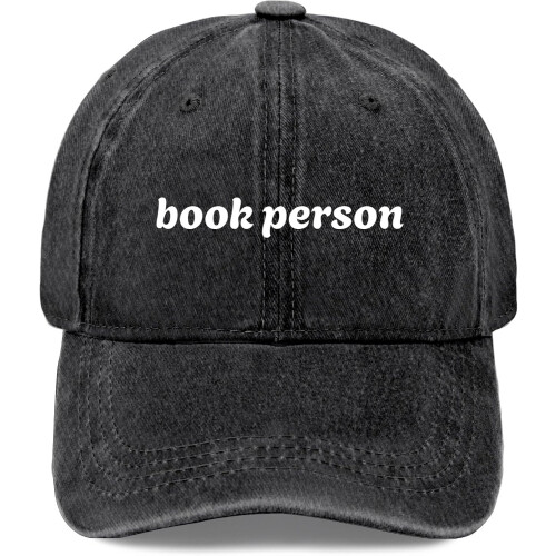 Gorra de béisbol unisex ajustable de algodón
