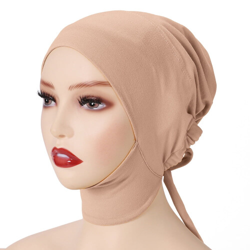 Sciarpa invernale da donna – Maglia morbida ed elastica, calda e