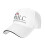 Martin Luther Collegen baseball-lippis, unisex 2