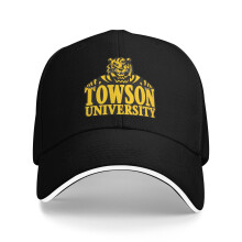 Unisexová baseballová čepice Towson University pro tátu