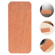 Spanish Cedar Cigar Accessories Versatile for Home Office Bars Brown 4Pcs
