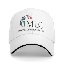 Martin Luther Collegen baseball-lippis, unisex