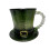 Isolert tumbler for St. Patricks dag 355 ml rustfritt stål 2