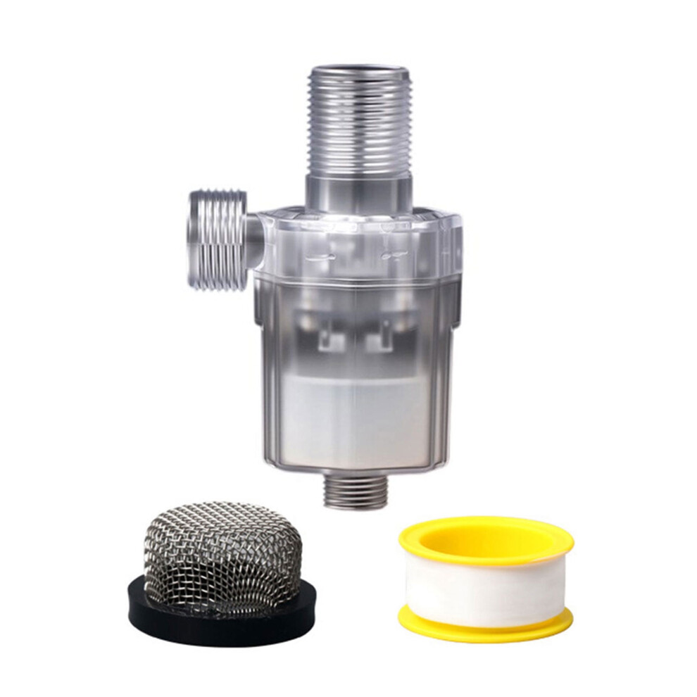 Water Level Control Float Valve With Auto Shut-Off 974856879670