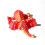 PLA3D-trykt elefantmodell med flere ledd 1