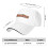 Morgan State University unisex baseball cap1pack 6