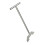 Garbage Disposal Wrench Manual Unjamming Tool 1 Pack 1