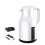 Bouilloire chauffante 1000 ml, 12 V/24 V, blanche 1