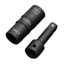 Elektrický kľúč na matice kolies 17 19 21 22 mm