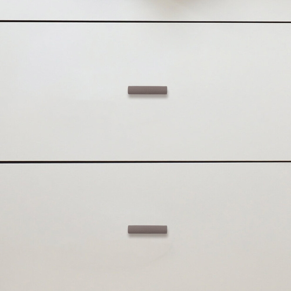 Ergonomic T Shaped Drawer Pull Zinc Alloy Cabinet Handle For Home Furniture Upgrade 9425574157881