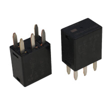 Relais 2x12V35A 515176774 pour Can-Am Outlander 400 450 500 570 650 800 850 1000