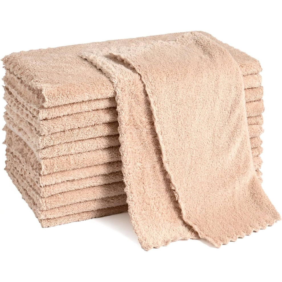 Microfiber Cleaning Cloths Ultra-Soft 50-Pack 971050236742