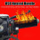 Motorcycle Heated Grips Cover Pairs 6
