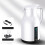 Bouilloire chauffante 1000 ml, 12 V/24 V, blanche 4